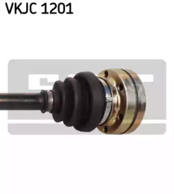 skf vkjc1201